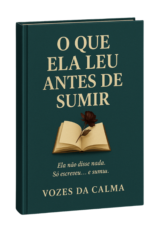 Mockup 3D do livro